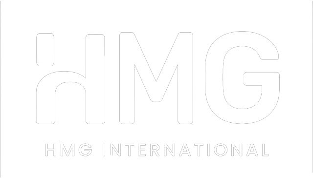 HMG INTERNATIONAL