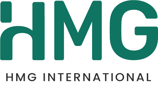 HMG INTERNATIONAL